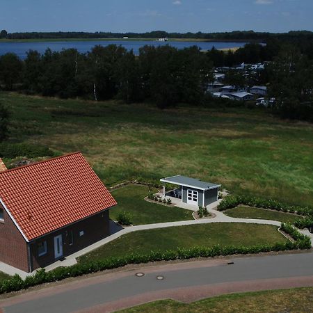 Ferienhaus Schomaker Rieste Luaran gambar