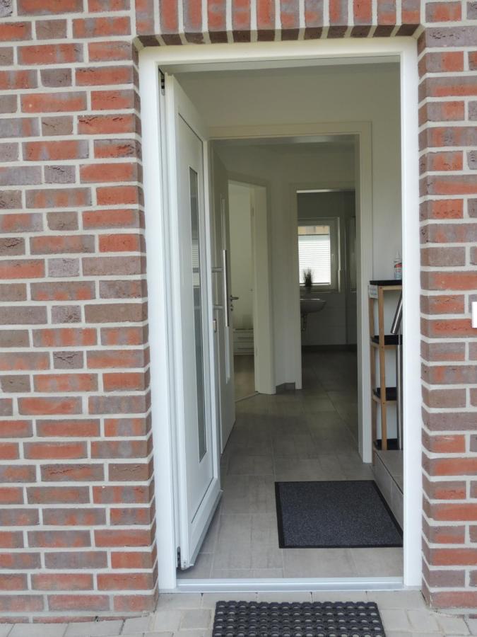 Ferienhaus Schomaker Rieste Luaran gambar