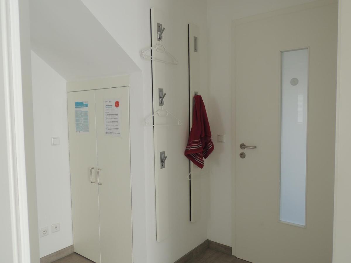 Ferienhaus Schomaker Rieste Luaran gambar