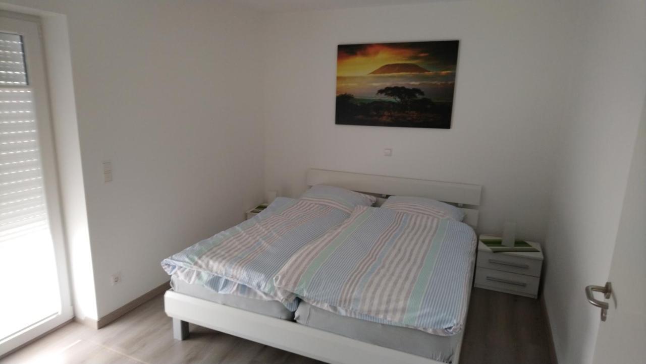 Ferienhaus Schomaker Rieste Luaran gambar