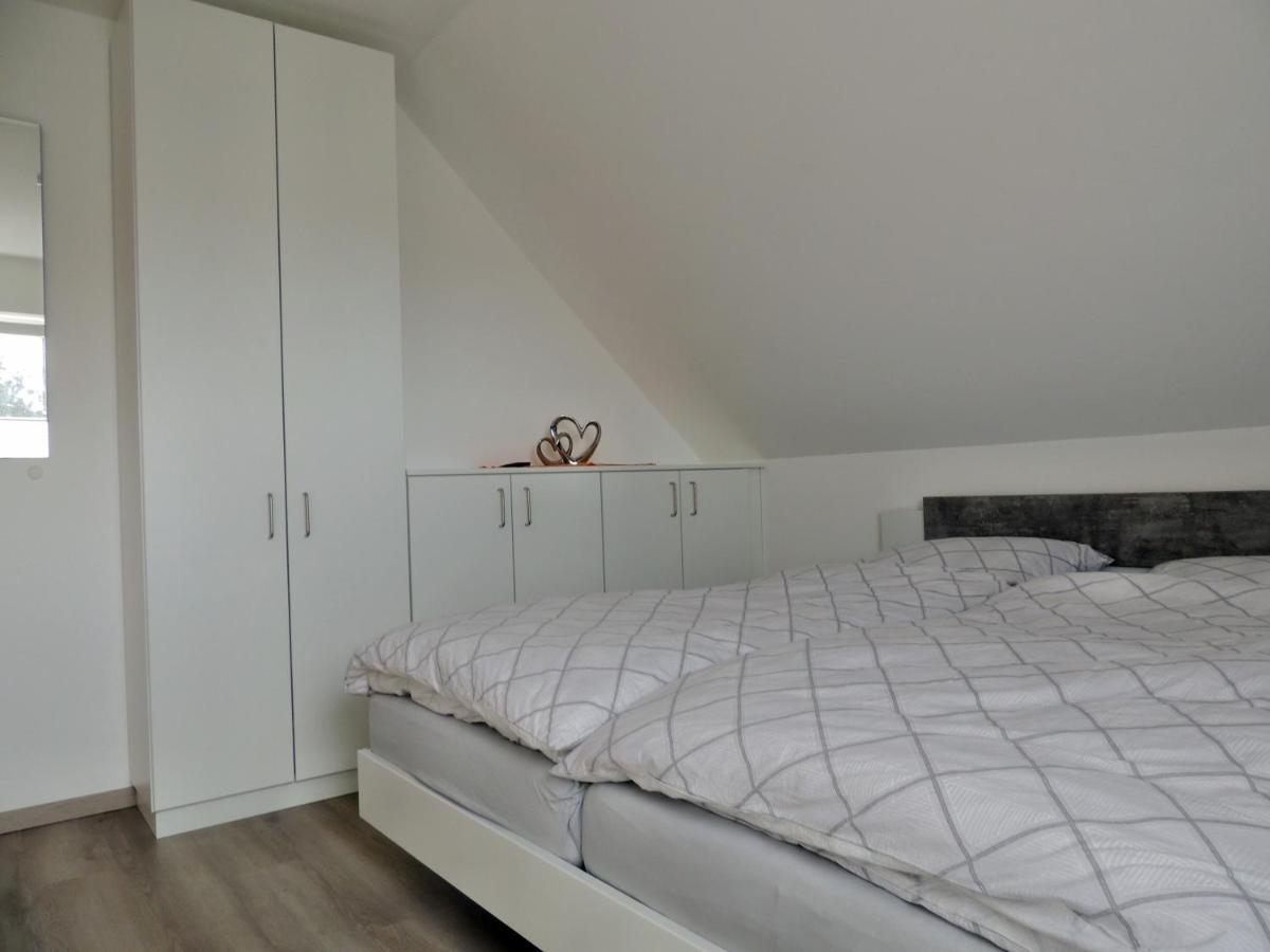 Ferienhaus Schomaker Rieste Luaran gambar